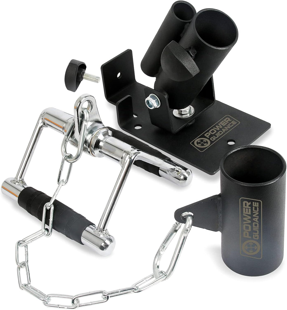 Triceps Pull Down Attachment J869387