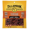 All Natural Teriyaki Beef Jerky (Pack of 2) Z5715