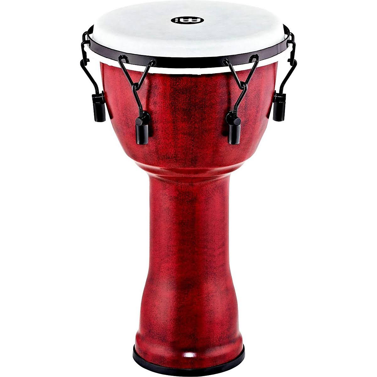10 in. Mechanical Tuned Djembe N5113