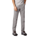 Men's Manta Grey Pant 34x32 G8558