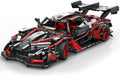 Building Block Kits 1391 Pieces Pack of 2 W757