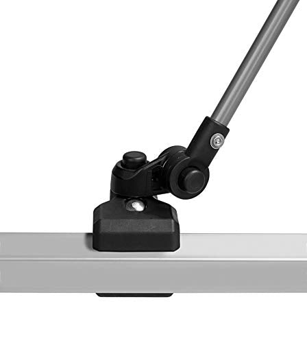 Adjustable Umbrella with Universal Clamp X62755