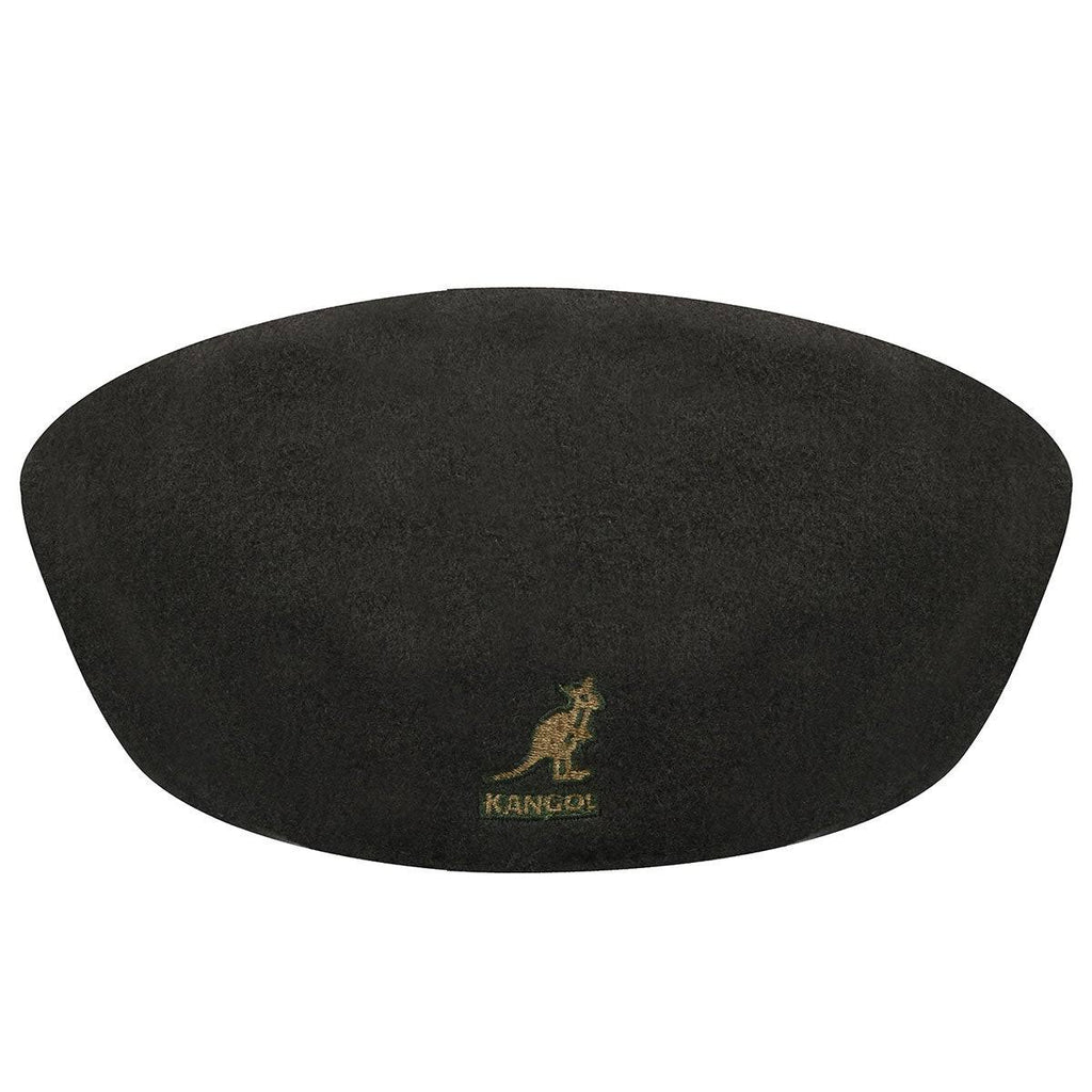 Wool Ivy Cap N89845