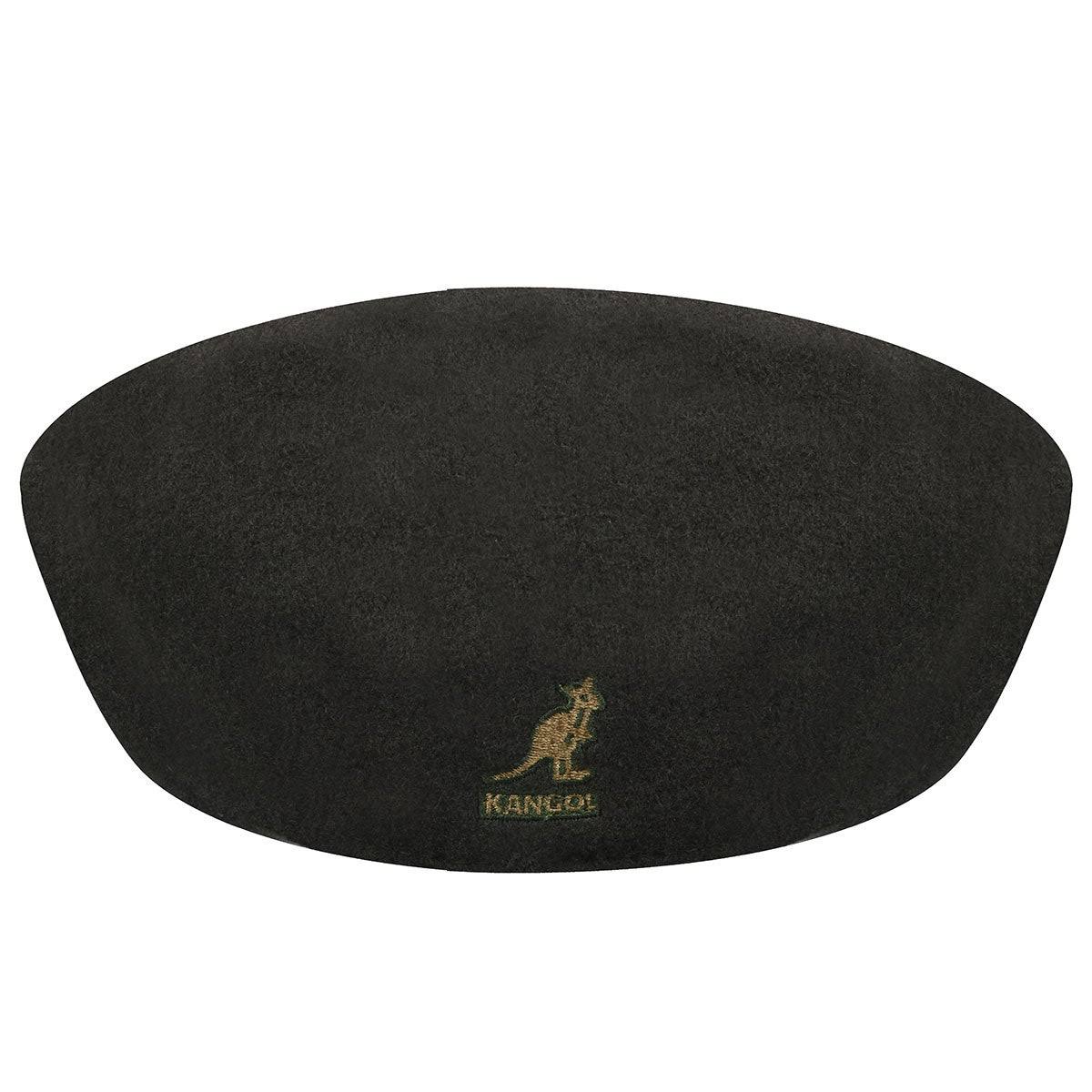 Wool Ivy Cap N89845