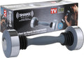 3 lbs Arm Firming Dumbbell O237