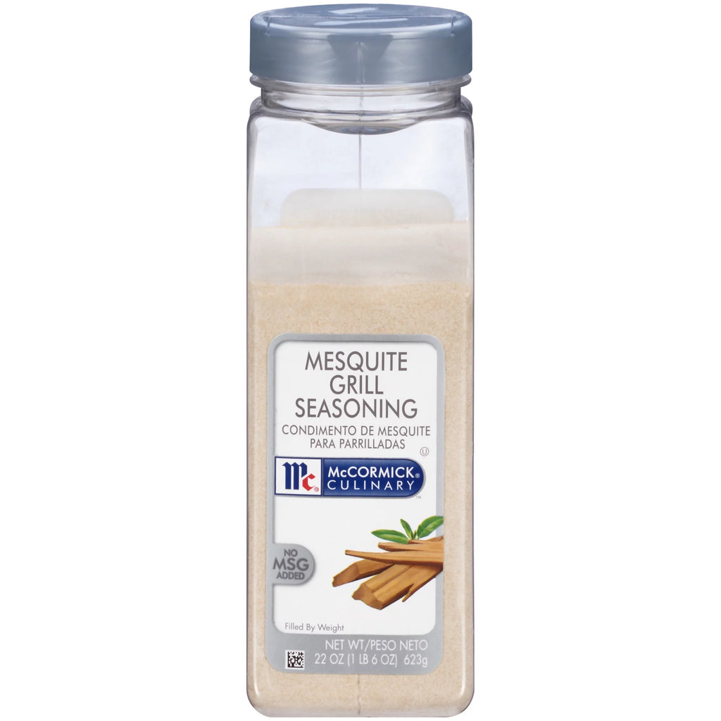 22 oz Mixed Spices & Seasonings M51933