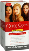 Extra Strength Hair Color Remover, 1 Each (Pack of 2) U6356