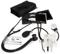 Aneroid Sphygmomanometer Nurse Kit K133