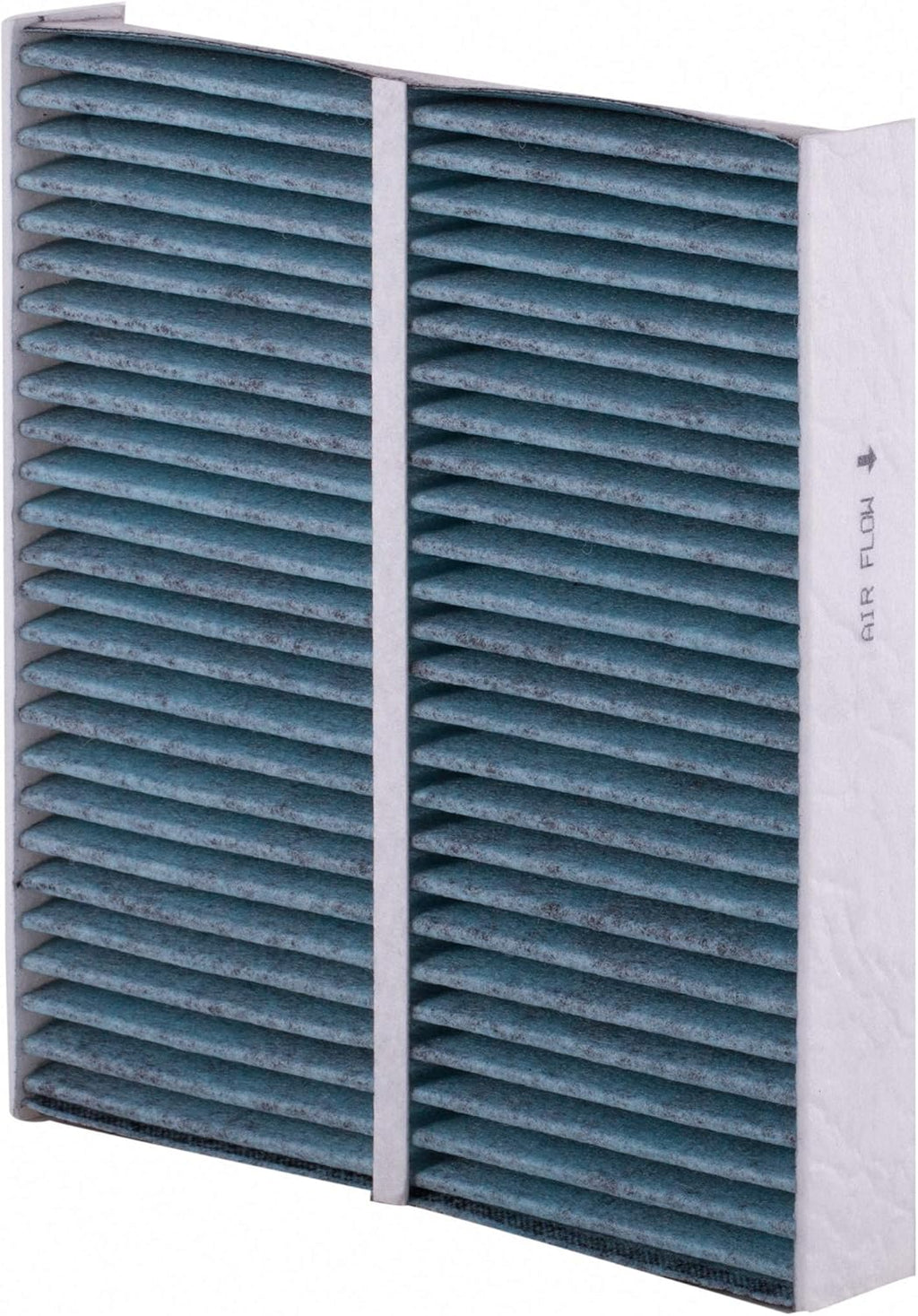 Cabin Air Filter Pack of 2 V2549