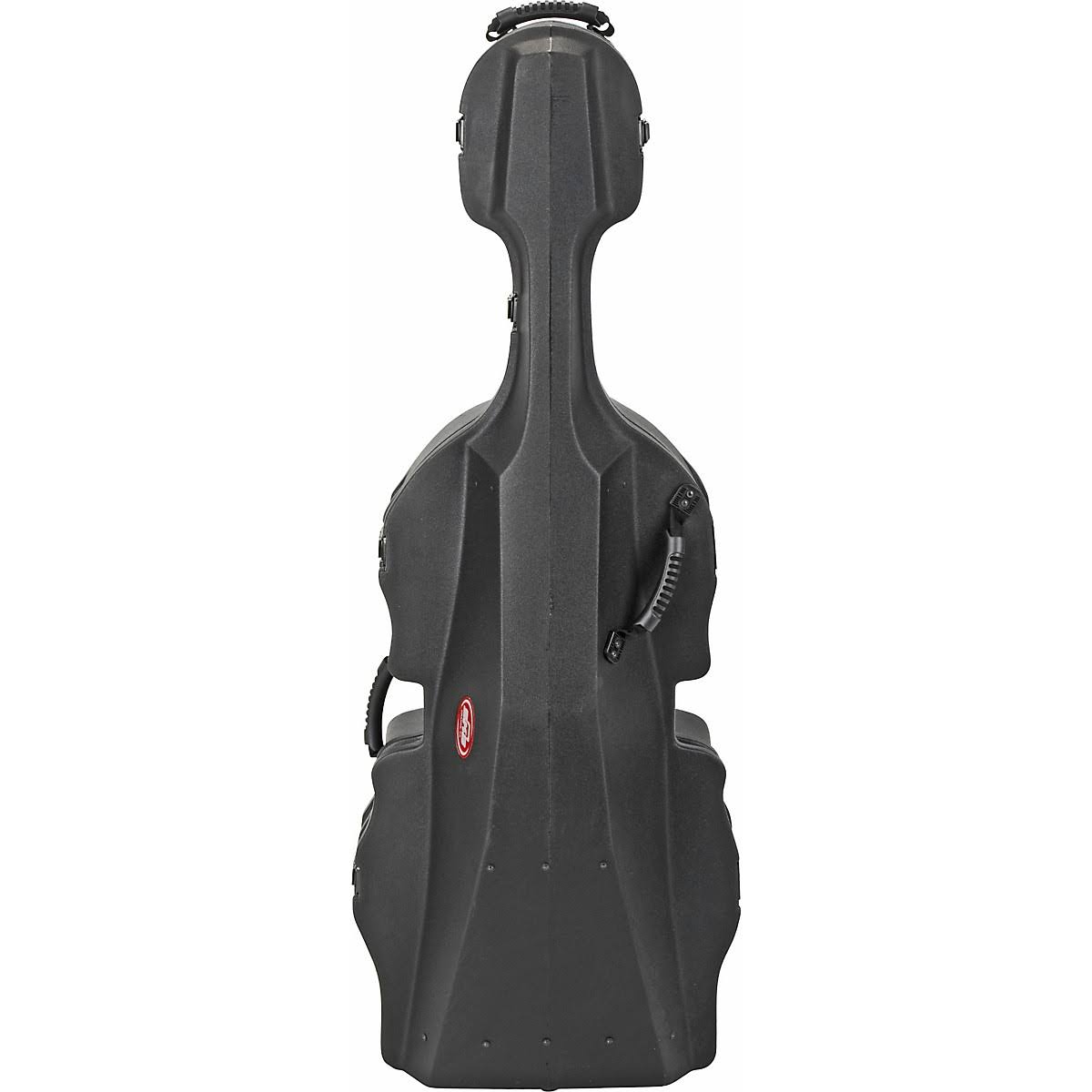 Cello Shell Case U218