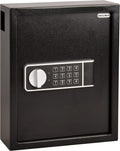 Wall Mounted Key Cabinet with Digital Lock K15298