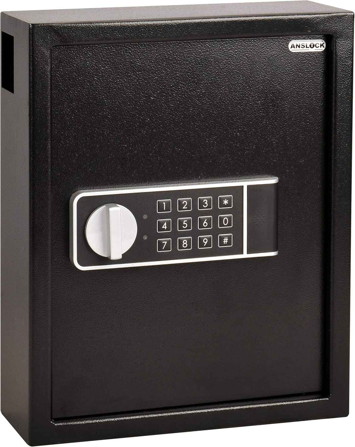 Wall Mounted Key Cabinet with Digital Lock K15298
