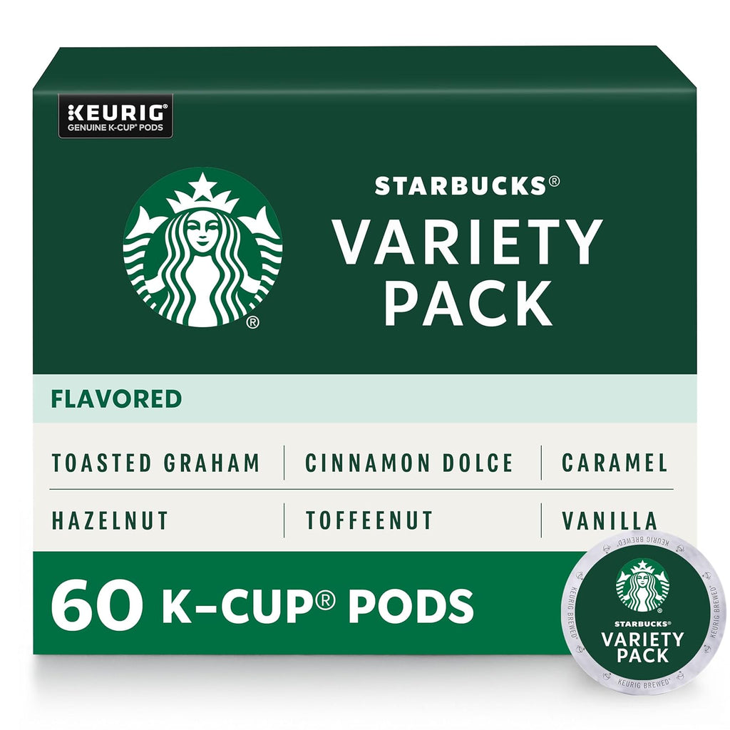 6 boxes (60 pods total) Coffee Pods E781