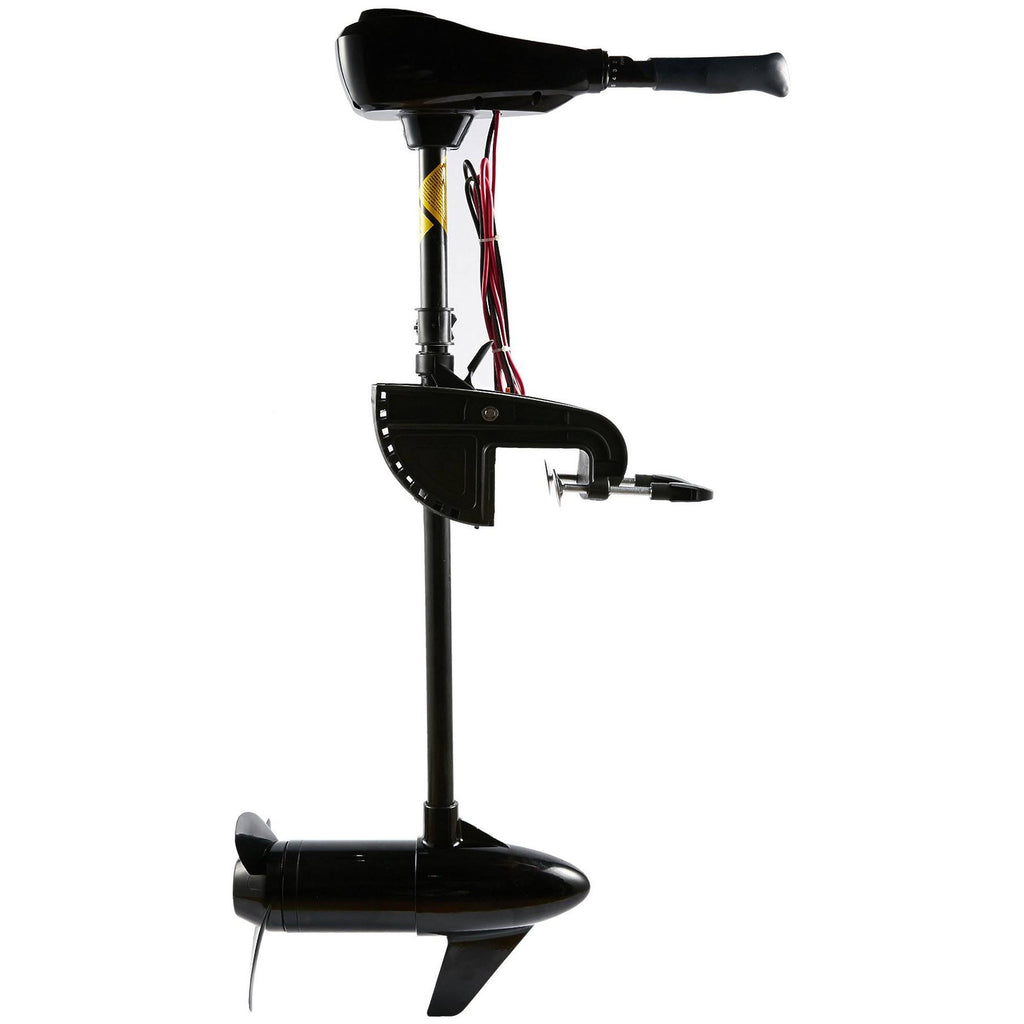 86lbs Thrust Electric Trolling Motor S78383