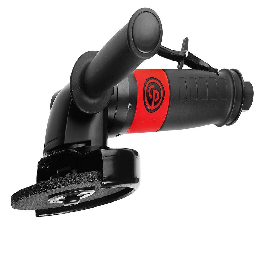 1.5 Hp 4-1/2 Angle Grinder S185