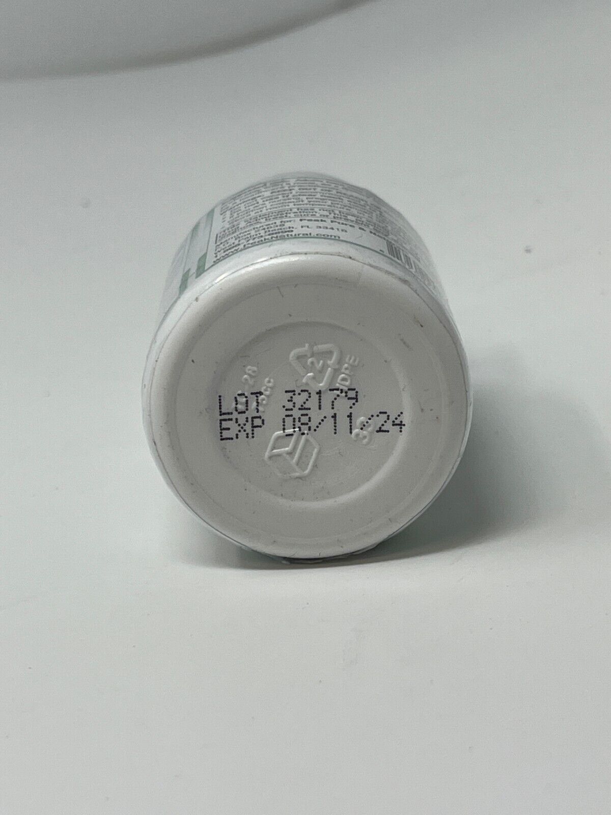 Peak Vision Support Supplement E41975