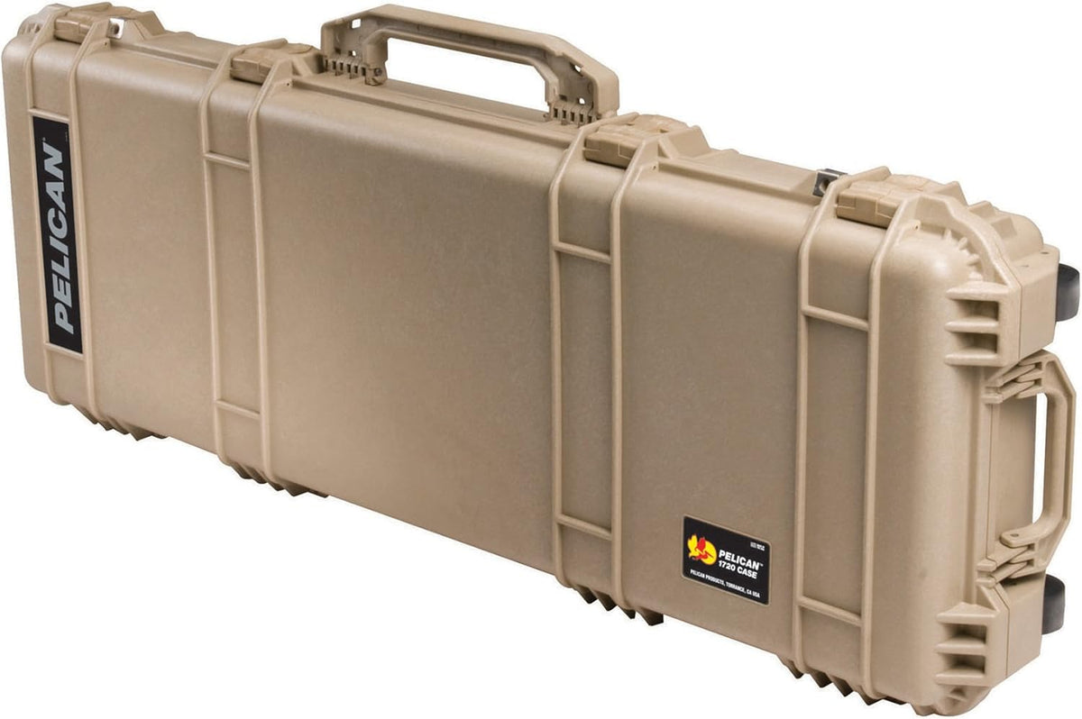 Rifle Cases P224