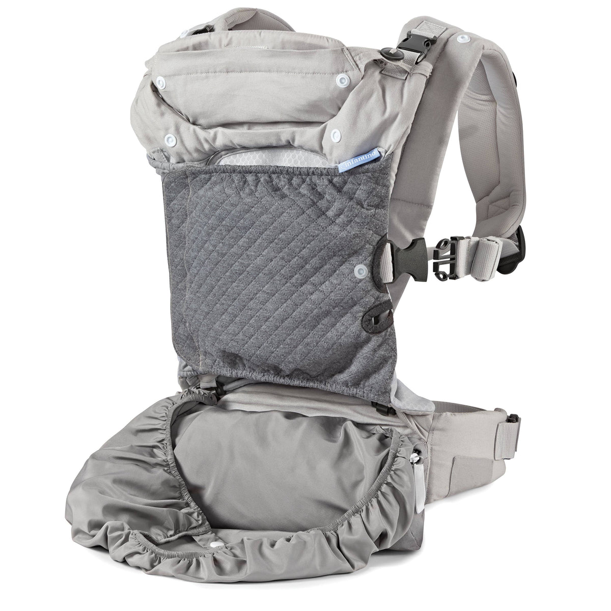 5 Layer Ergonomic Carrier A91275