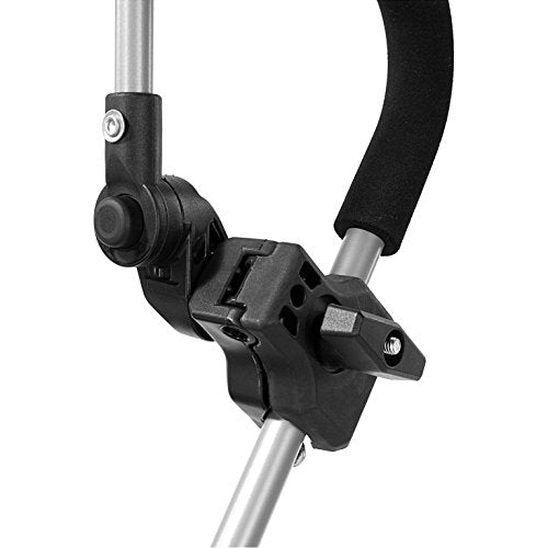 Adjustable Umbrella with Universal Clamp X62755