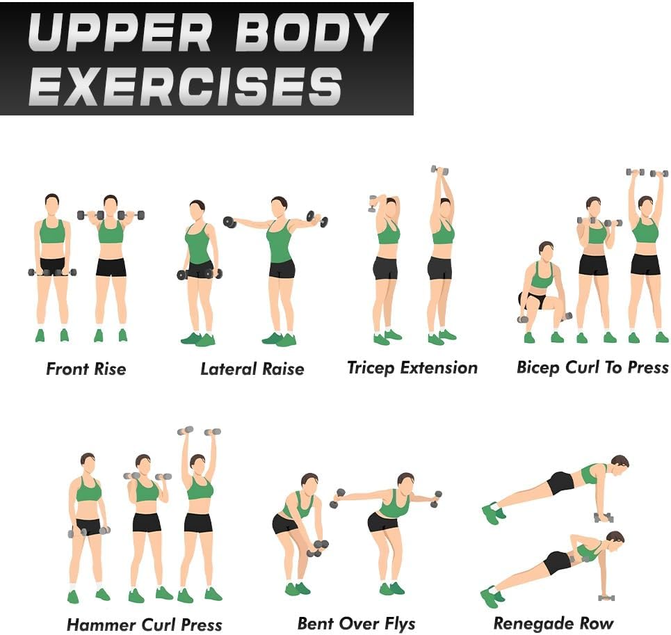3 lbs Arm Firming Dumbbell O237