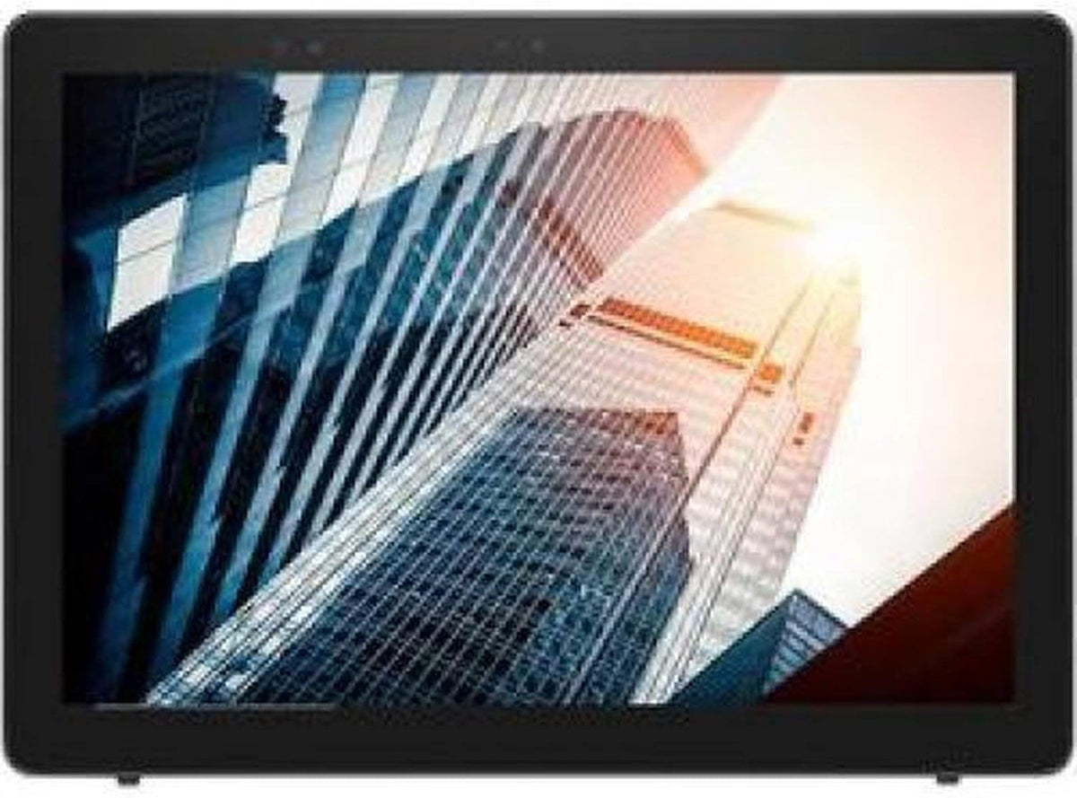 12.3in FHD Touch Laptop PC - Intel Core i5-7300U 2.6GHz 8GB 256GB SSD Windows 10 Professional U756