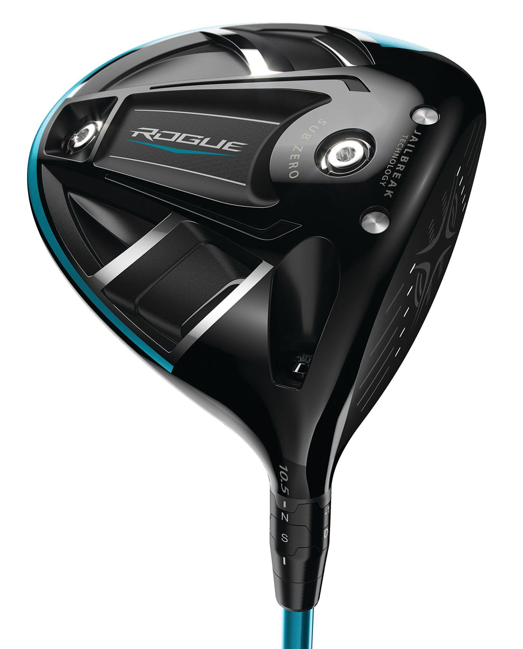 Driver R3886