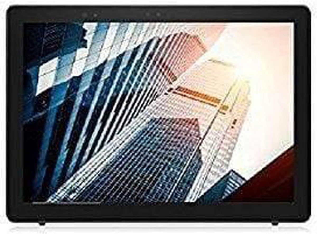 12.3in FHD Touch Laptop PC - Intel Core i5-7300U 2.6GHz 8GB 256GB SSD Windows 10 Professional U756