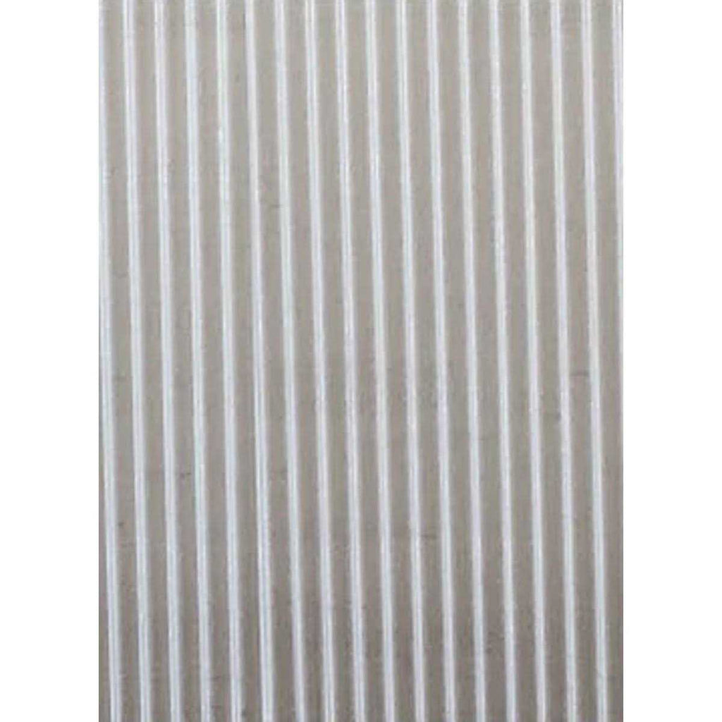 Dakota Tin Corrugated Metal Wainscoting X712