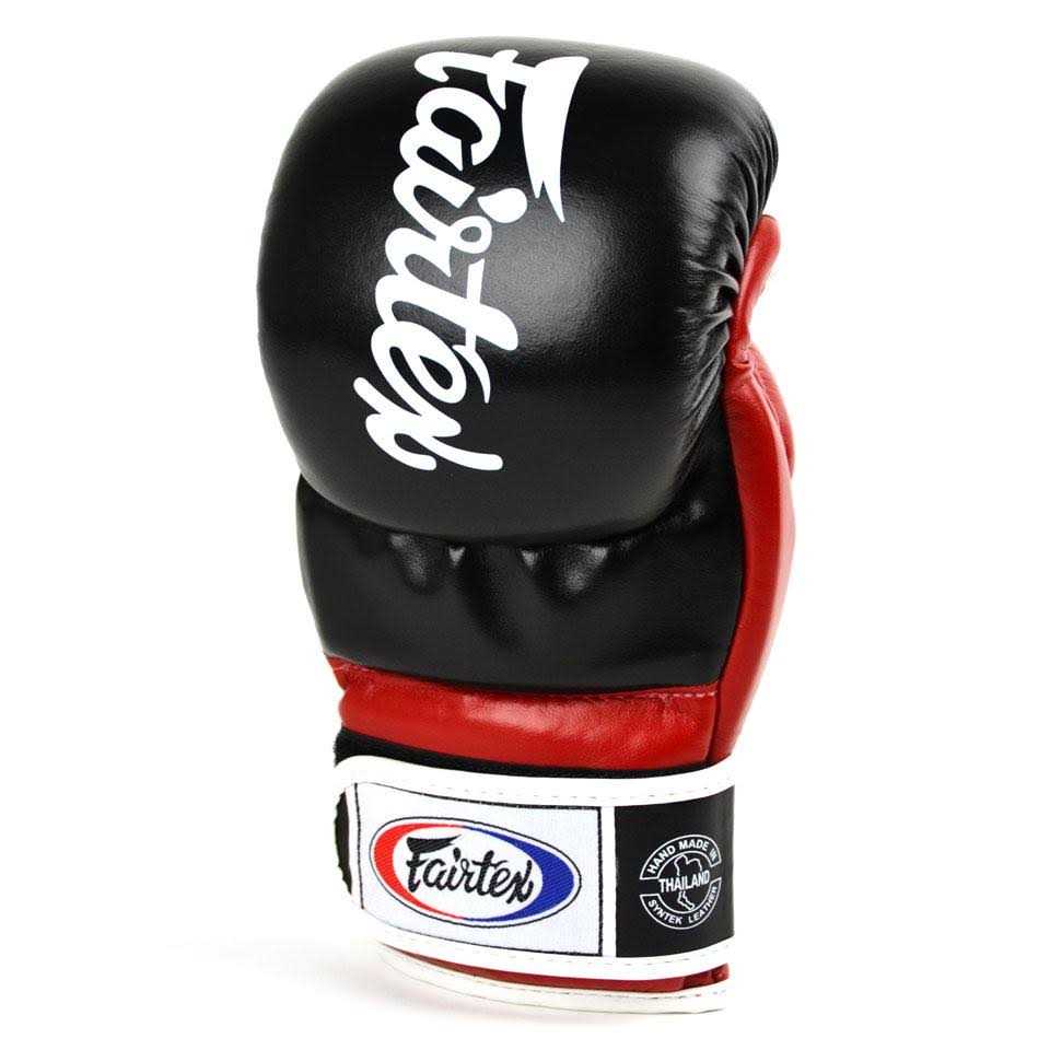 Super Sparring Grappling MMA Gloves U8831