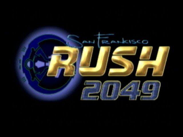 San Francisco Rush 2049 L675322