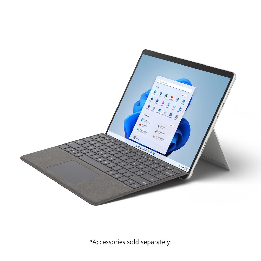 13 inch i5 16GB 256GB Graphite Surface Pro K313052