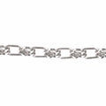 Galvanized Chain G552