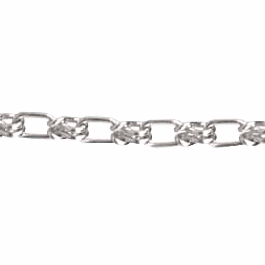 Galvanized Chain G552