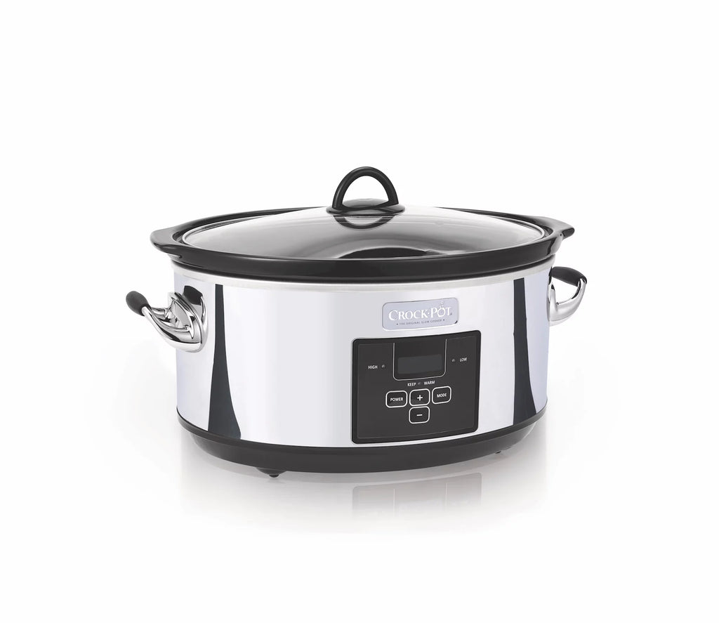 7-Quart Programmable Slow Cooker Z762