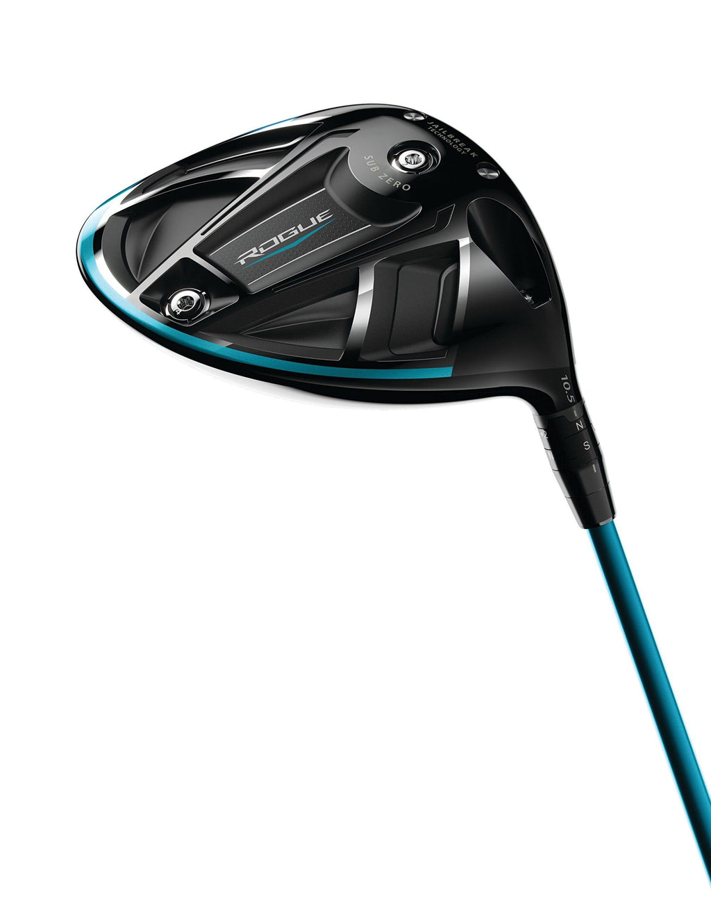 Driver R3886