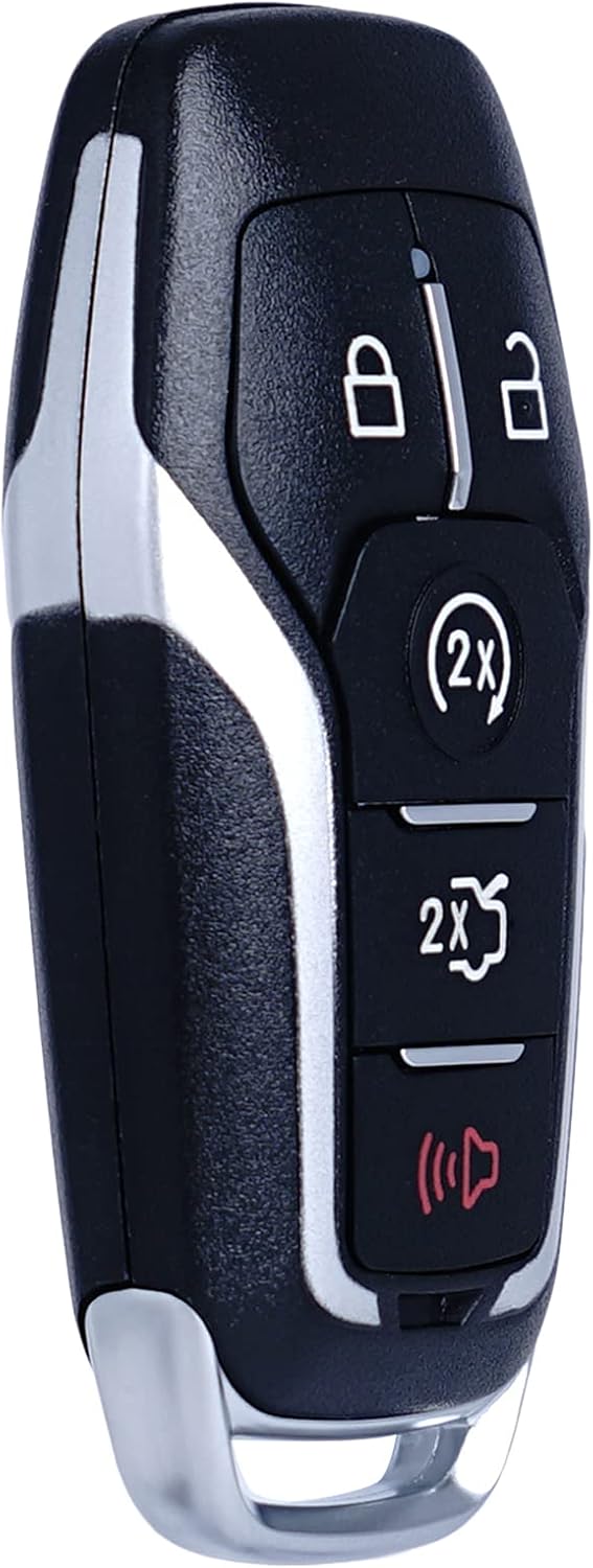 Key Fob Replacement Smart Keyless Entry Remote Control 902Mhz J232