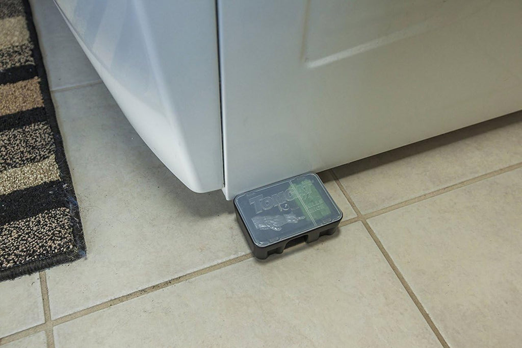 4-Pack Disposable Mouse Bait Station V472