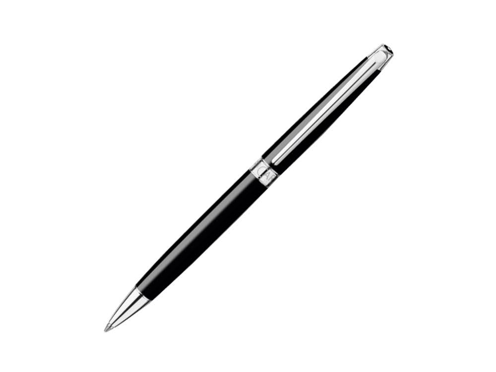 Black Ballpoint Pen V2291