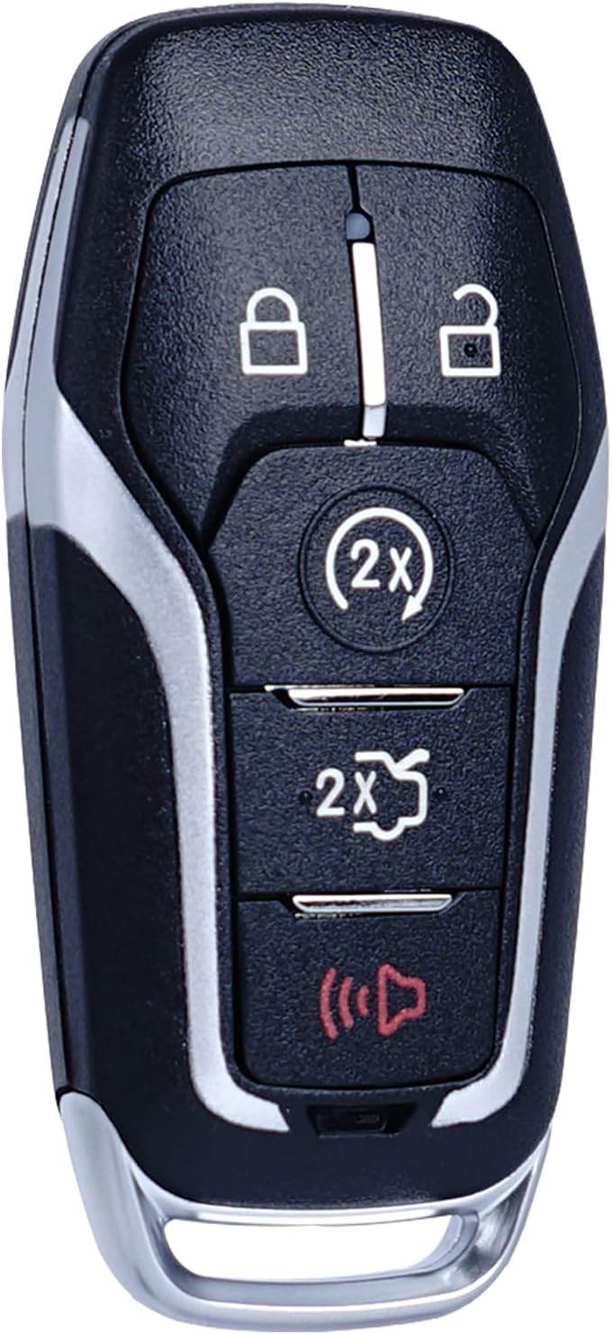 Key Fob Replacement Smart Keyless Entry Remote Control 902Mhz J232