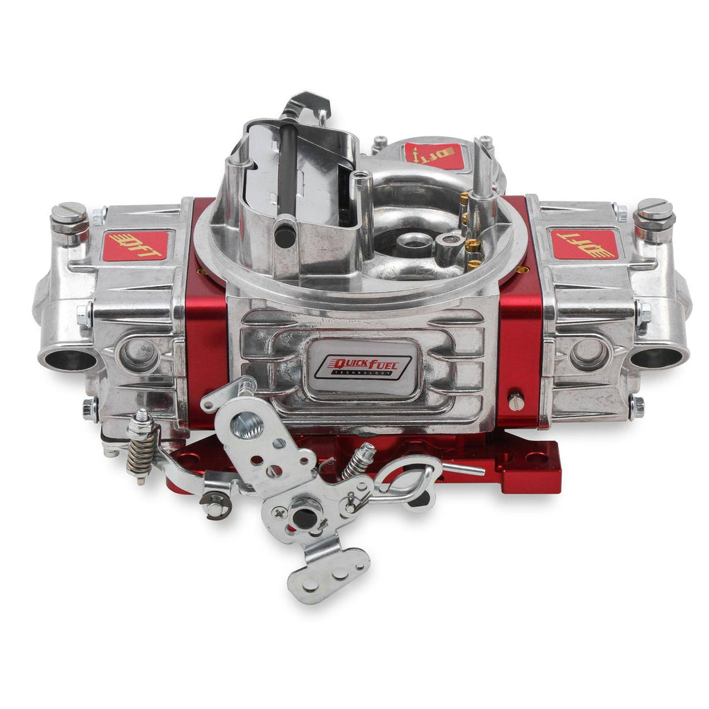 SS Series Carburetor Q7609