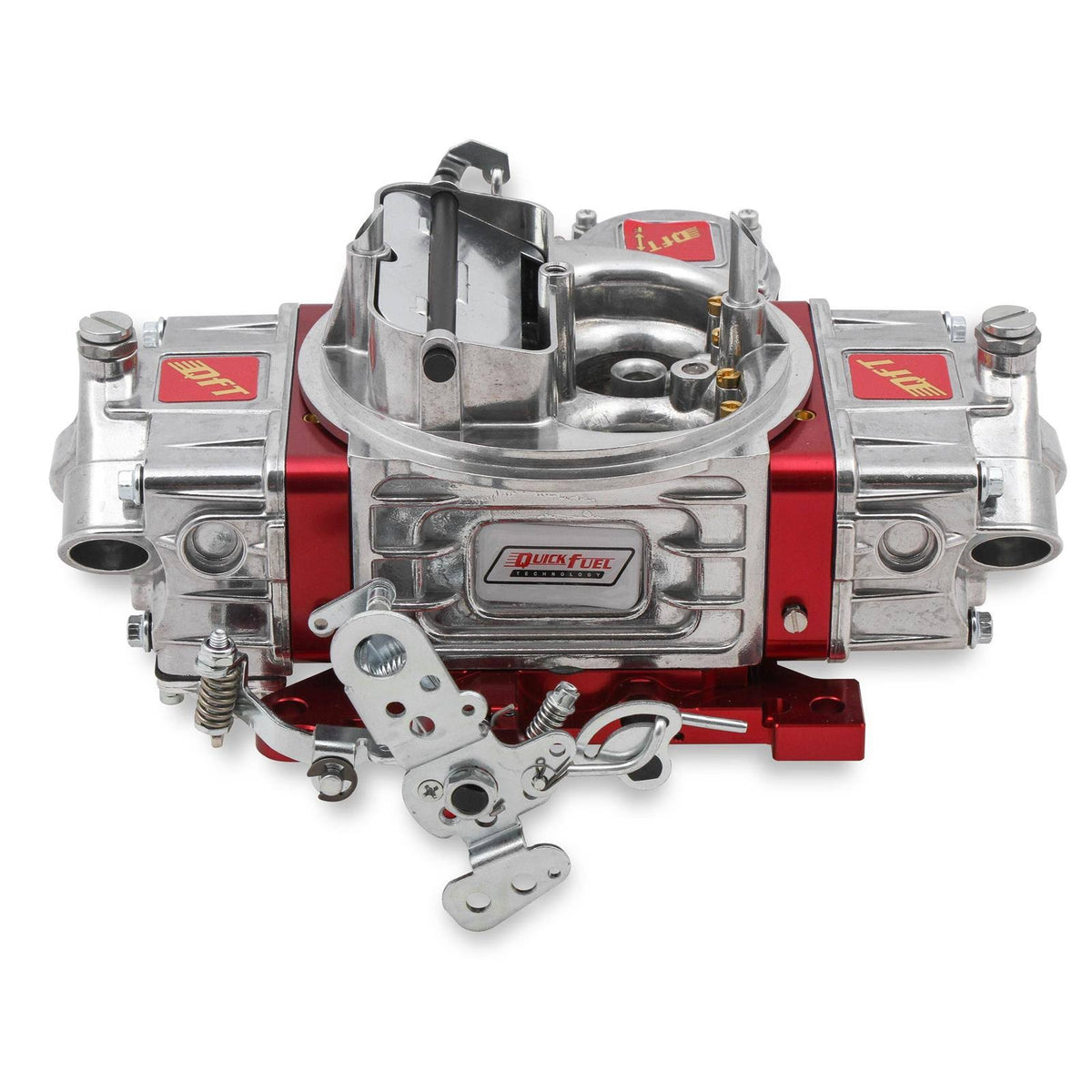 SS Series Carburetor Q7609