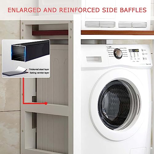 Stacking Kit for Washing Machine Dryer Intermediate Frame Bracket M303145