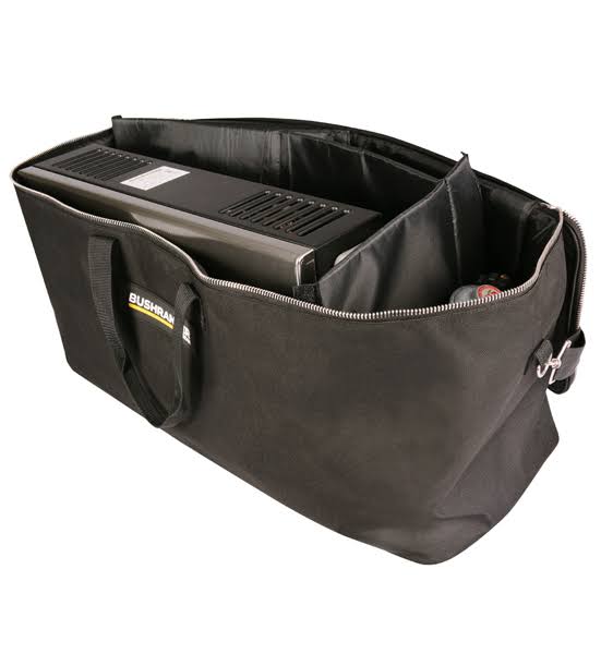 Portable Gas Hot Water Shower Carry Bag I23931