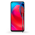 Green 128GB Motorola Moto G Stylus 5G Prepaid Smartphone N2641