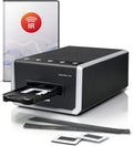 Automatic 35mm Film & Slide Scanner, 7200 dpi B1250