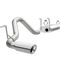 Cat-Back Performance Exhaust System V7342
