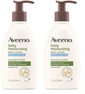 12 fl. oz Pack of 2 Fragrance-Free Moisturizing Lotion L30793