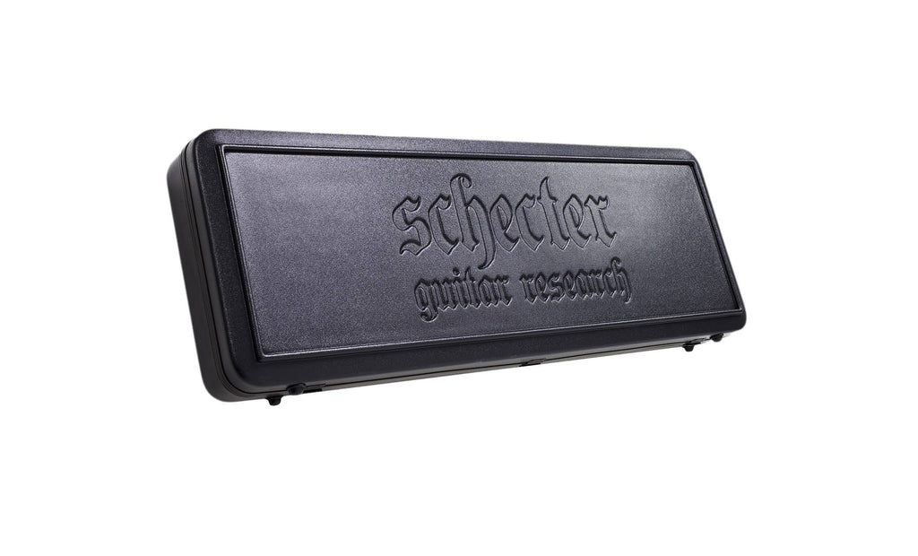 Bass Guitar Case X3367