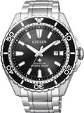 Eco-Drive Diver 200m Watch L880996