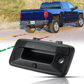Backup Camera with Tailgate Handle Z978